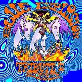 Blue Explosion - Tribute To Blue Cheer
