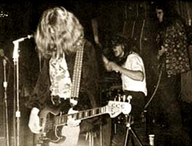 Blue Cheer - 4/1968