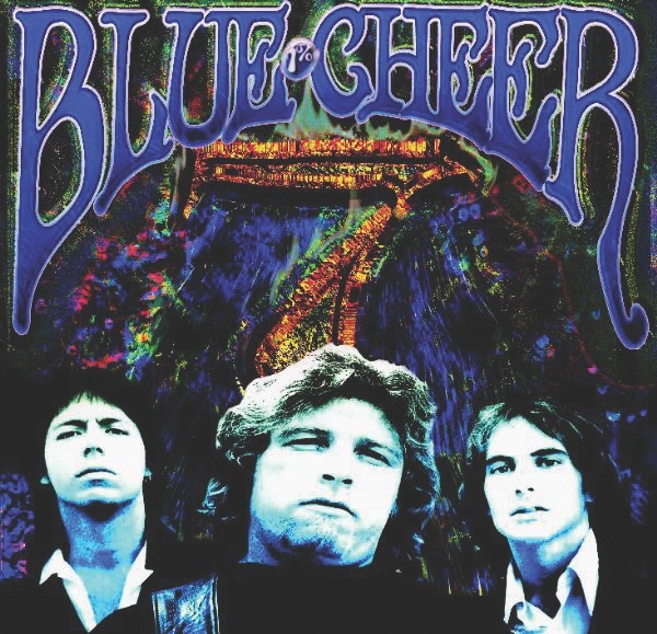 Blue Cheer 7