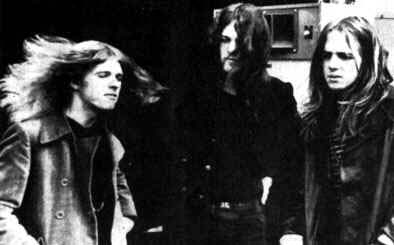 Blue Cheer 1968