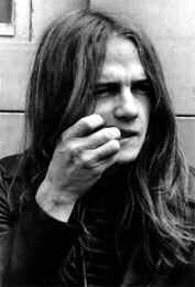 Paul Whaley 1968, © Linda McCartney