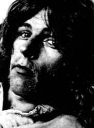 Dickie Peterson 1970