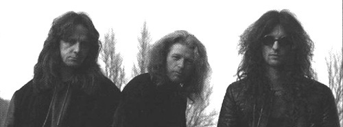Blue Cheer 1992