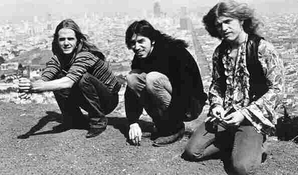 Blue Cheer 1968