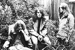 Blue Cheer 1968