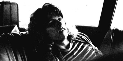 Dickie Peterson 1970