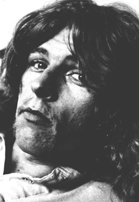 Click here to see enlargement. Dickie Peterson 1970
