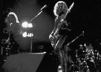 The Japan 1999 Tour