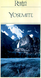 Yosemite National Park
