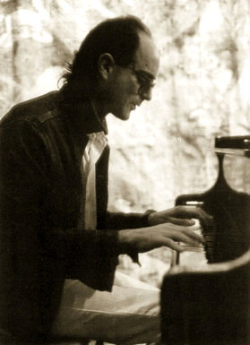 George Michalski, 1988