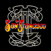 George Michalski - San Francisco