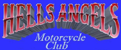 Hell's Angels Motorcycle Club, © Hell's Angels MC