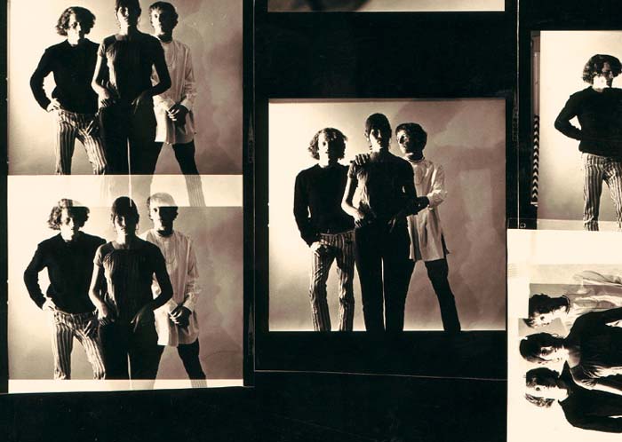 Click here to enter. John Van Hamersveld - Photo Sessions - 1967, © John Van Hamersveld