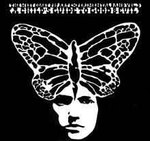 Click here for details. The West Coast Pop Art Experimental Band - A Child's Guide To Good And Evil - 1968. © John Van Hamersveld.
