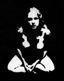 Click here for details. The West Coast Pop Art Experimental Band - A Child's Guide To Good And Evil - 1968. © John Van Hamersveld.