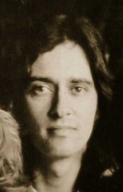 Kent Housman 1973