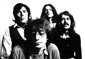 Silver Metre 1970, © Clay Perry