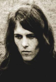 Leigh Stephens 1968, © Photo Herb Greene. - Click here to see enlargement.