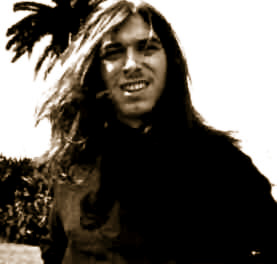 Randy Holden 1968