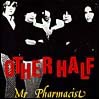 Mister Pharmacist (/92)