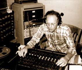 Dr. Richard Peddicord, © Dr. Richard Peddicord